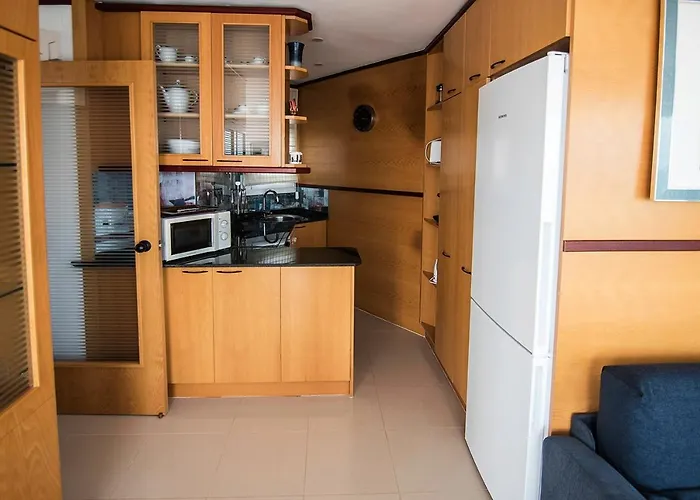 Appartamento Views Sitges