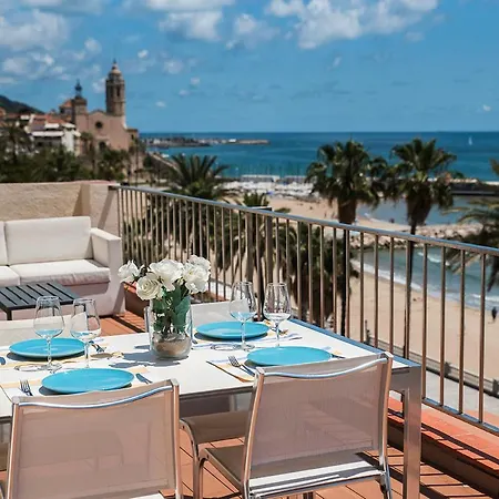 Appartement Views Sitges