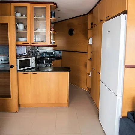 Apartament Views Sitges