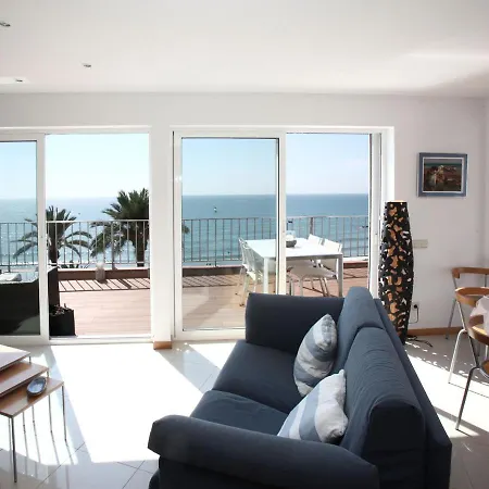 Views Sitges