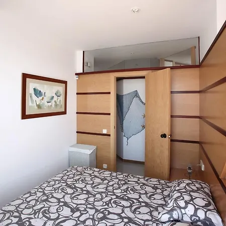 Views Appartement Sitges