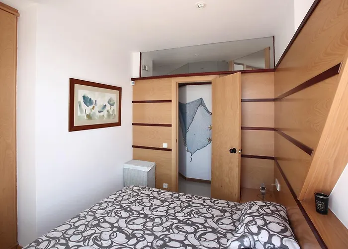 Views Apartament Sitges